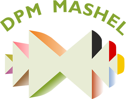 DPM Mashel Logo
