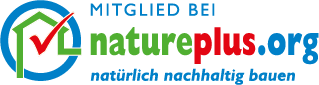 Logo Mitgliedschaft Nature-Plus